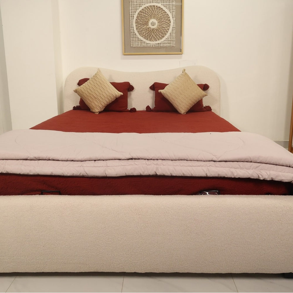 Strada Volta Bed