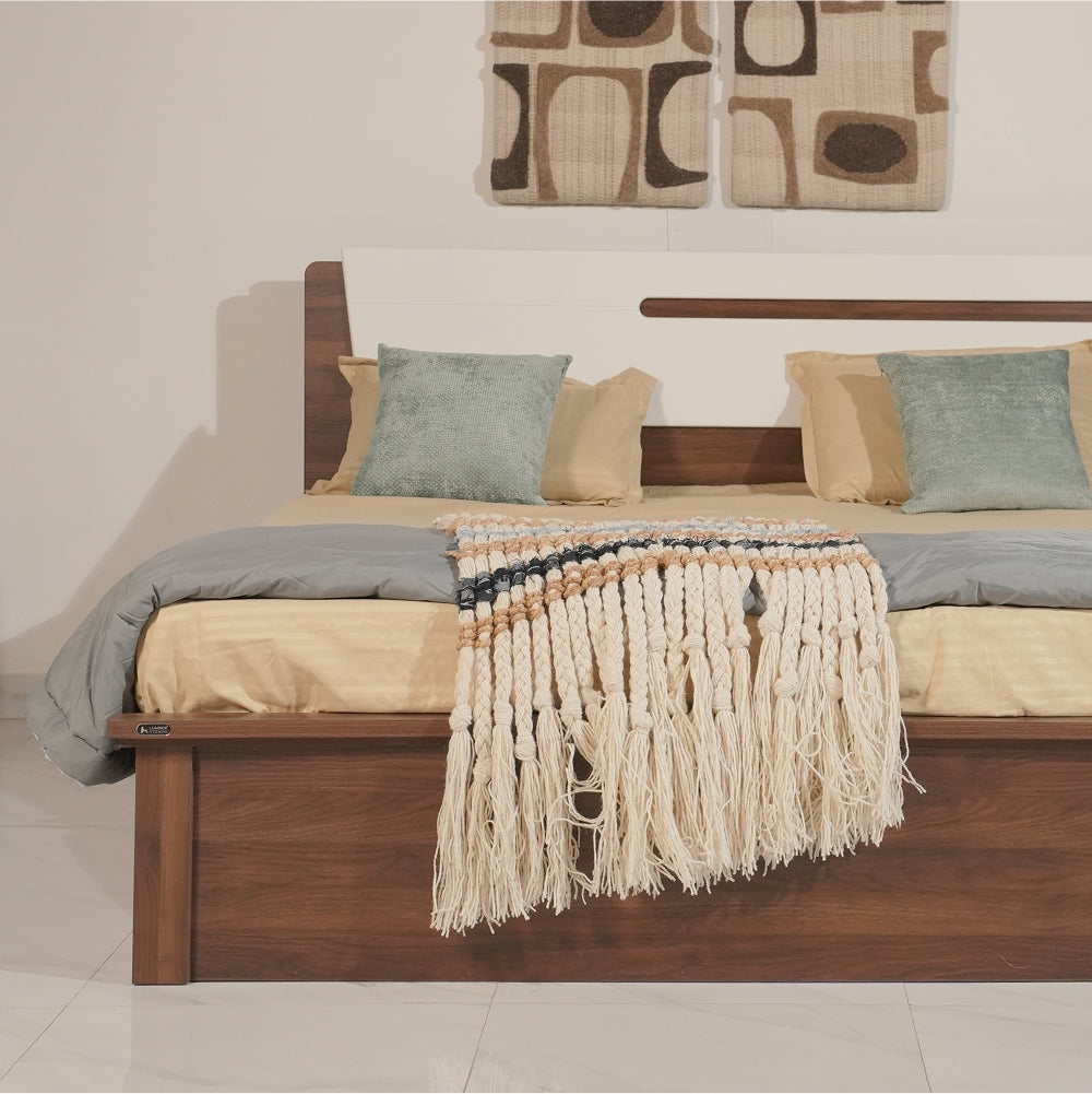 Somnium Bed