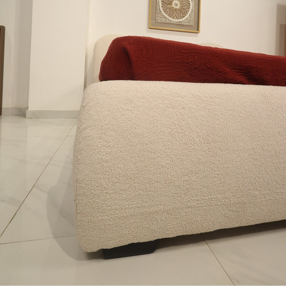 Strada Volta Bed