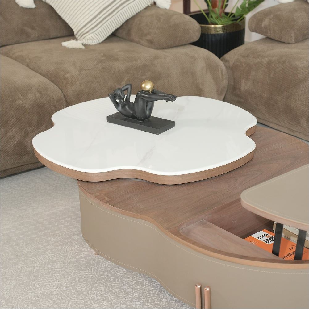 Zensy Sofa Set