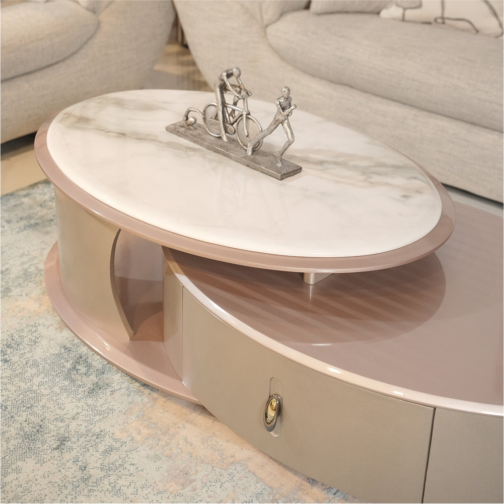 Strada Emporio Sofa Set