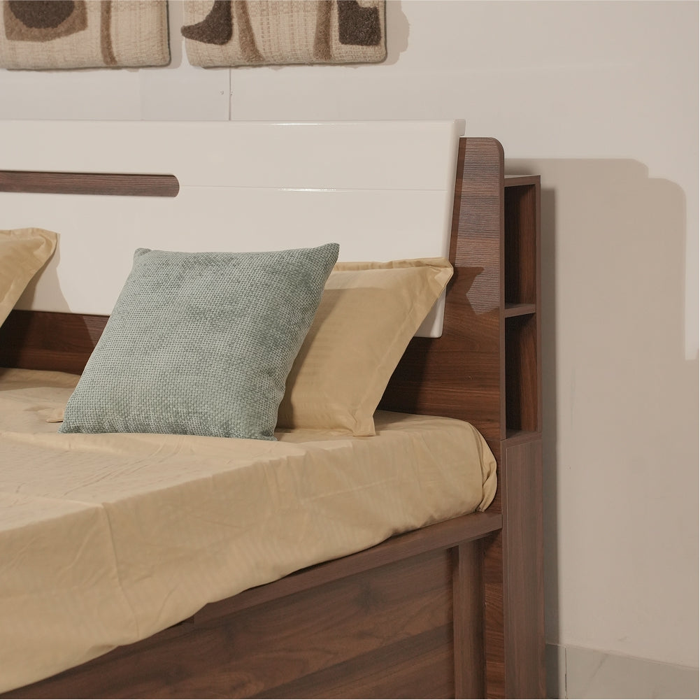 Somnium Bed