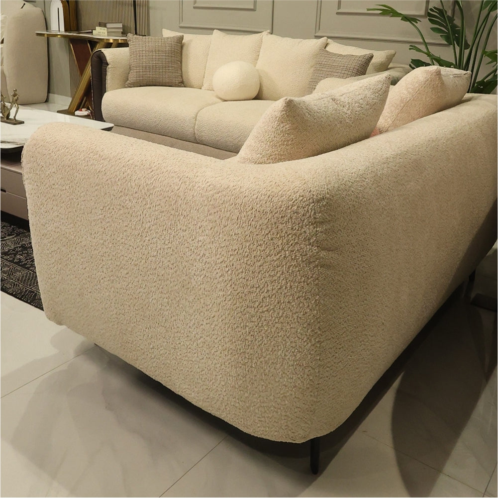 Santorini Sofa Set