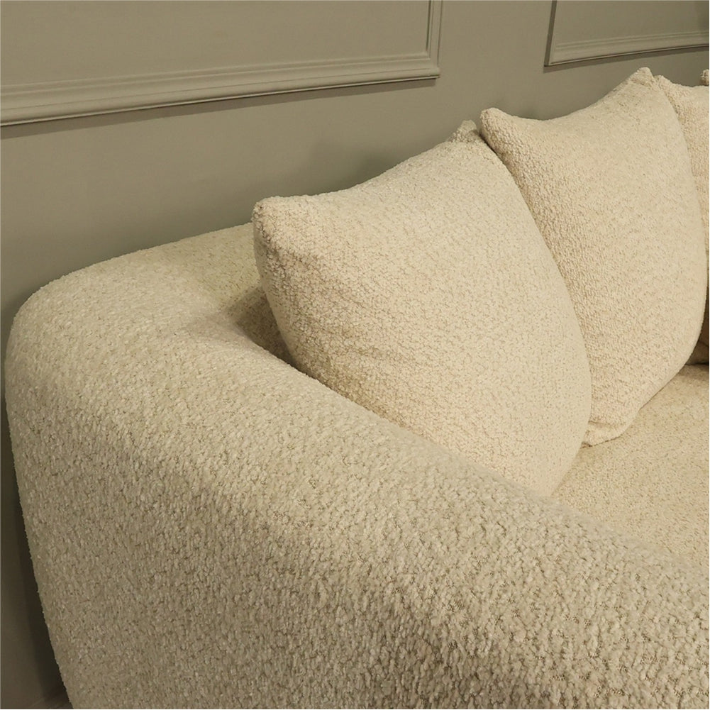 Santorini Sofa Set