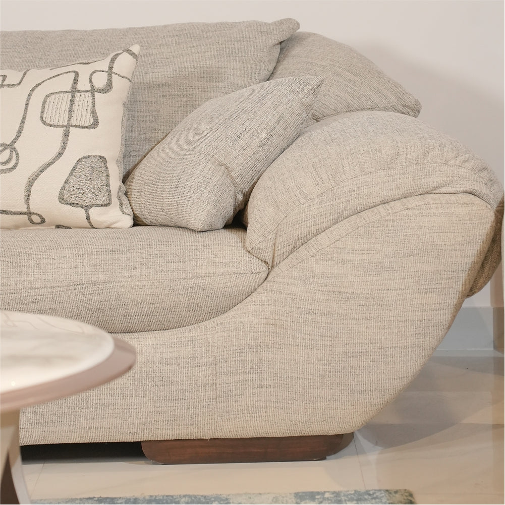 Strada Emporio Sofa Set