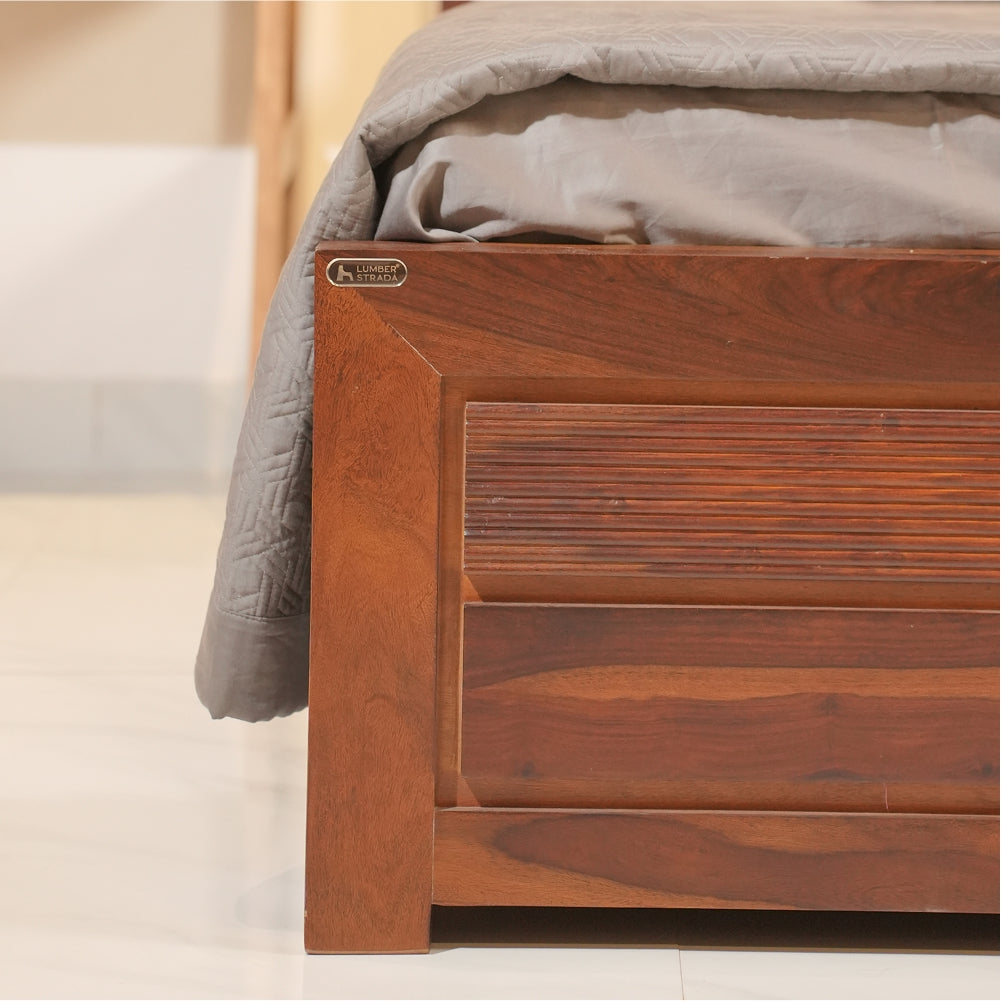 Strada Tatva Bed