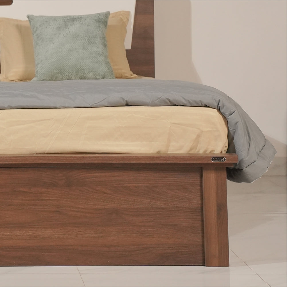 Somnium Bed