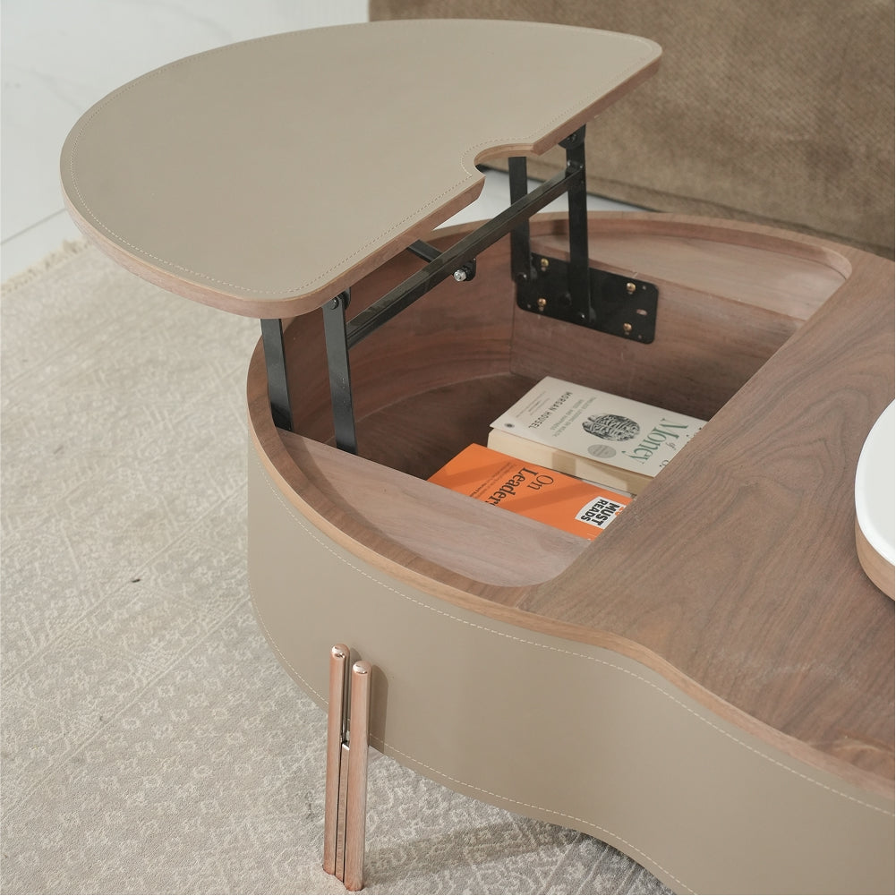 Zensy Sofa Set