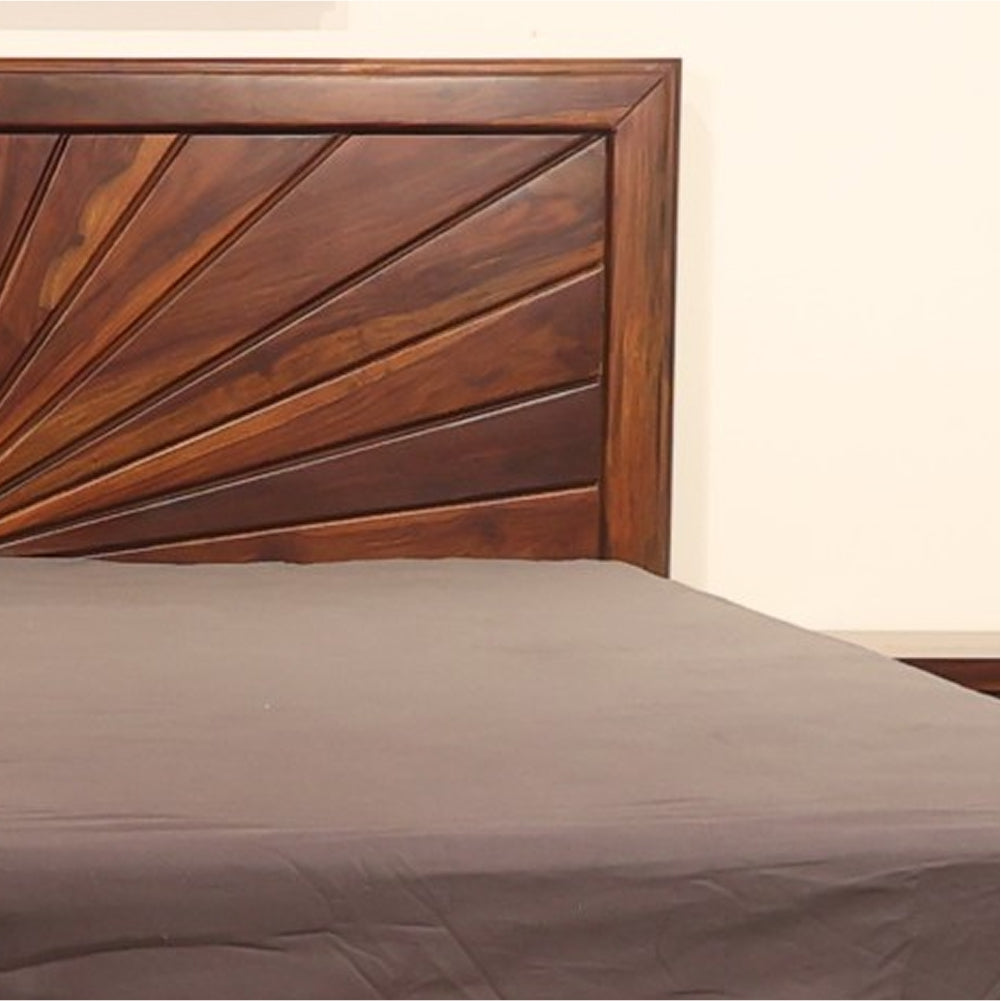 Strada Varchasva Bed