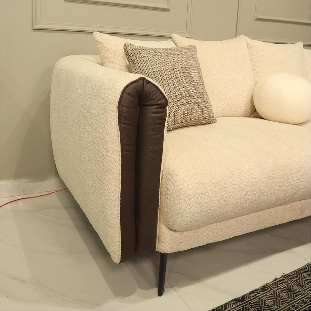 Santorini Sofa Set