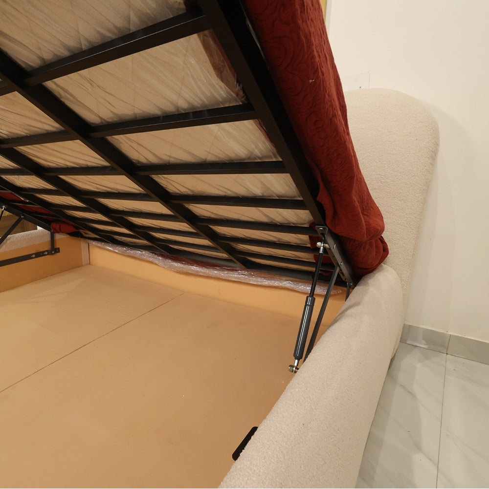 Strada Volta Bed