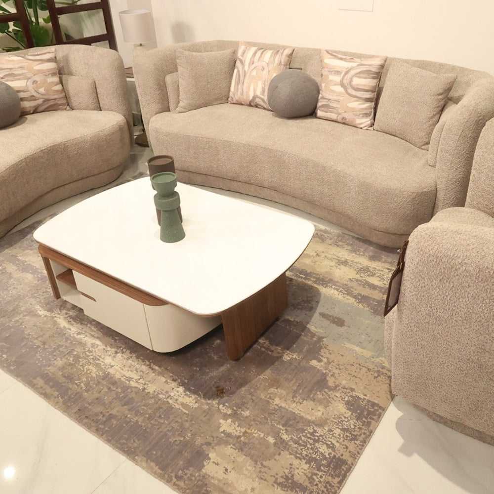 Frankfurt Sofa Set
