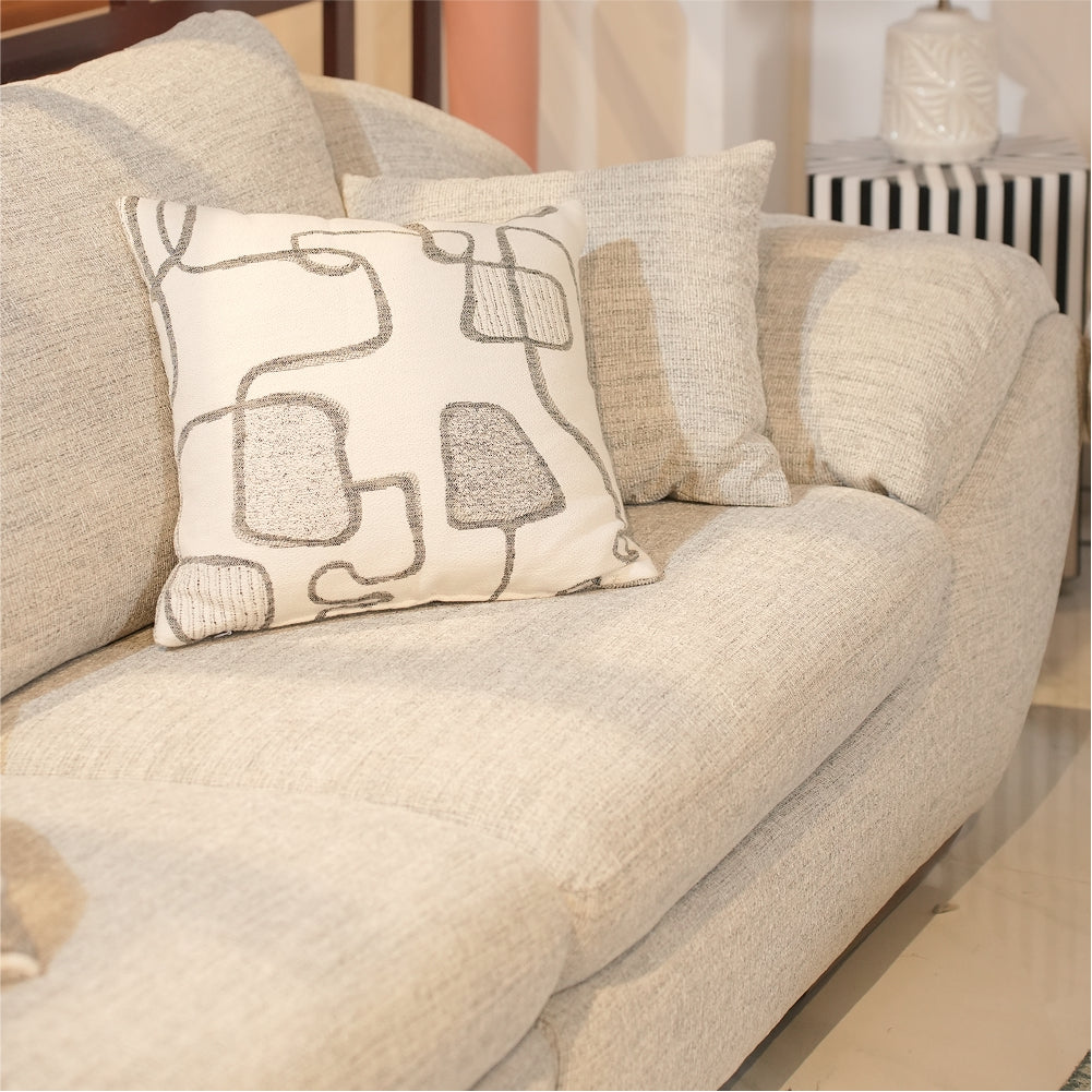 Strada Emporio Sofa Set