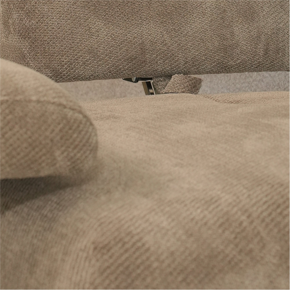 Zensy Sofa Set