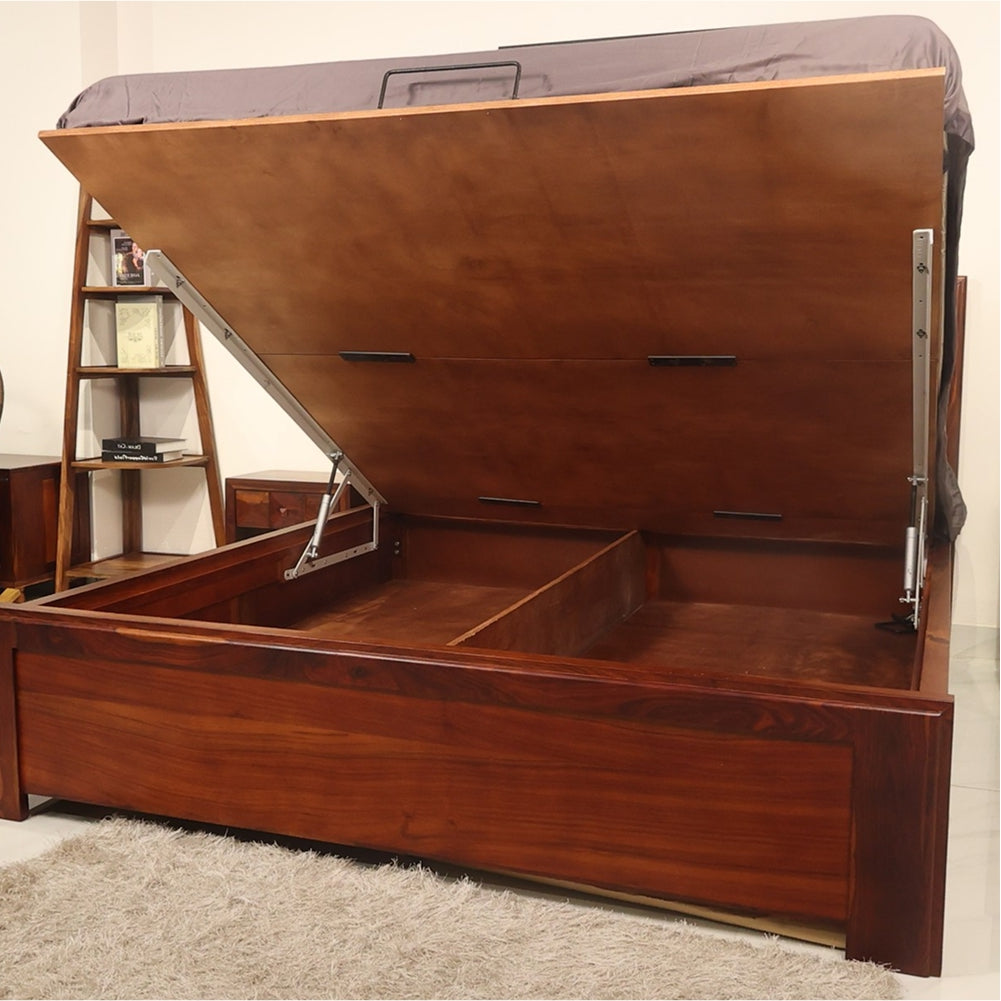 Strada Varchasva Bed
