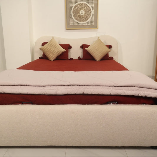 Strada Volta Bed