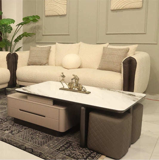 Santorini Sofa Set