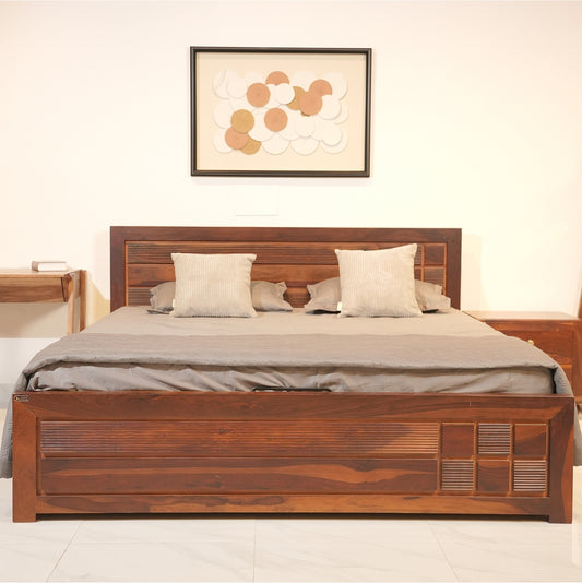 Strada Tatva Bed