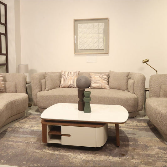 Frankfurt Sofa Set