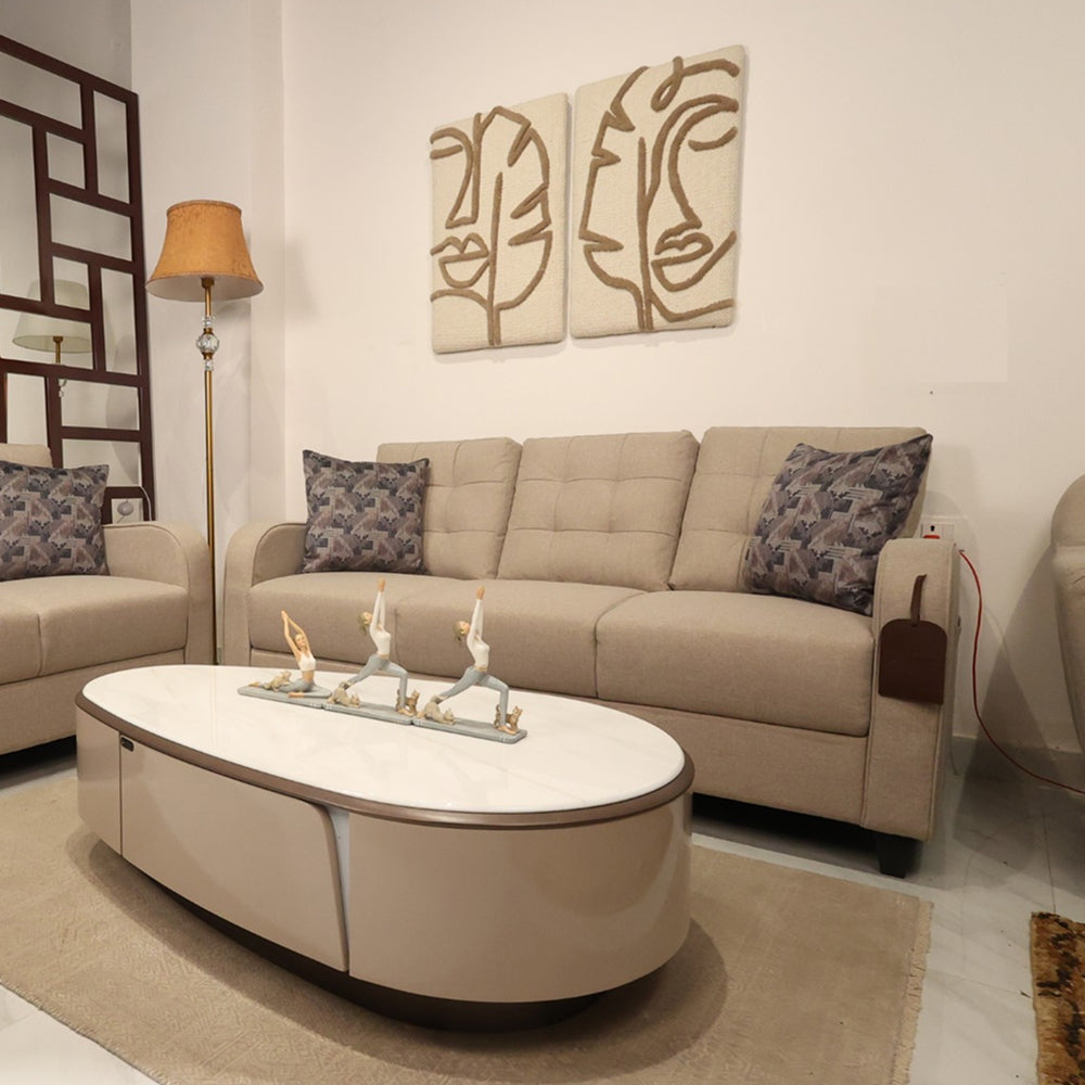 Berlin Sofa Set