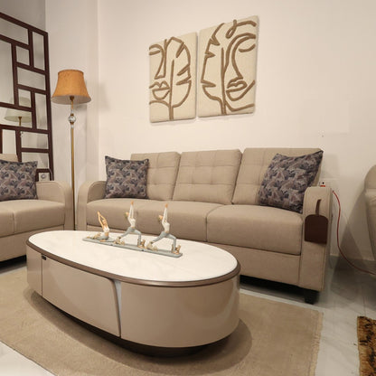 Berlin Sofa Set