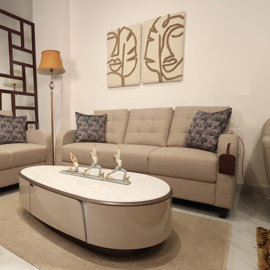 Berlin Sofa Set