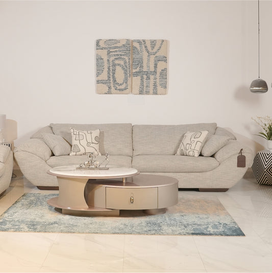 Strada Emporio Sofa Set