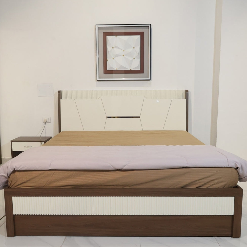 Celeste Bed