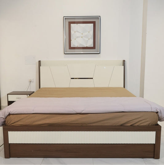 Celeste Bed
