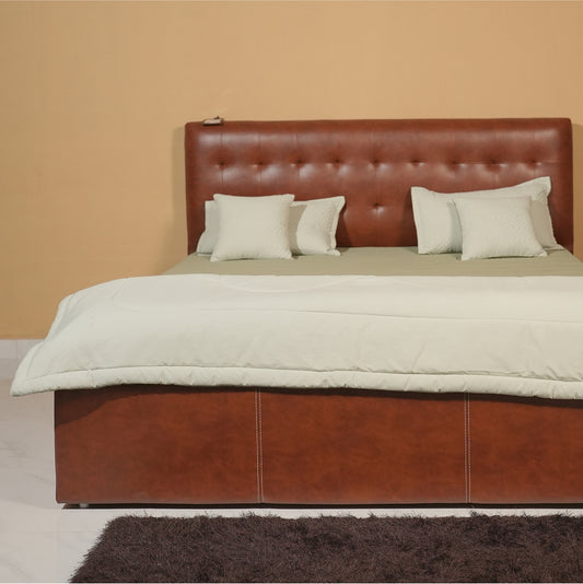 Strada Juniper Bed