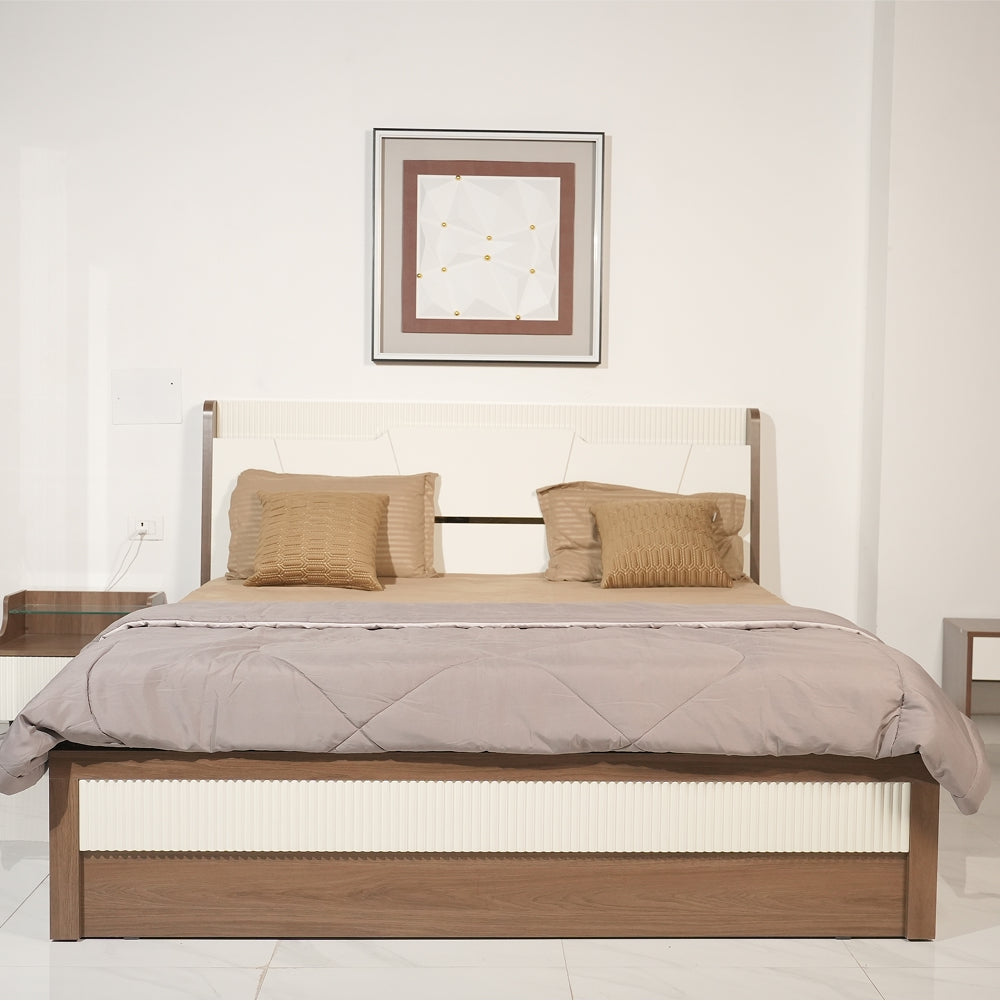 Celeste Bed