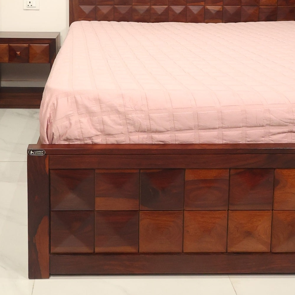 Ananta Bed