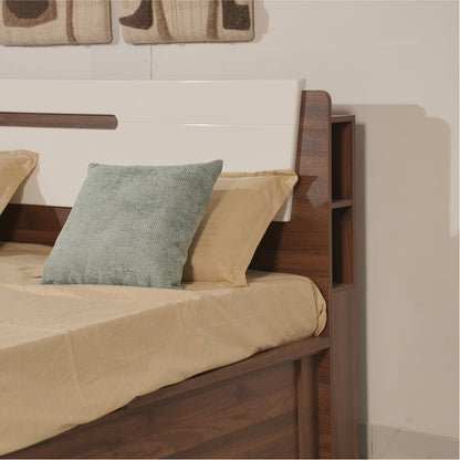 Somnium Bed