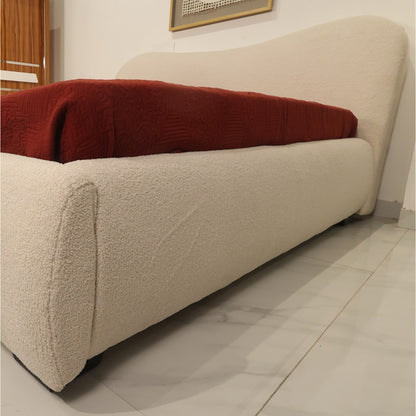 Strada Volta Bed