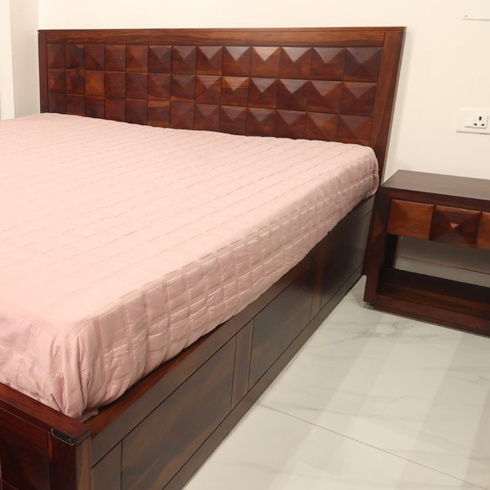 Ananta Bed