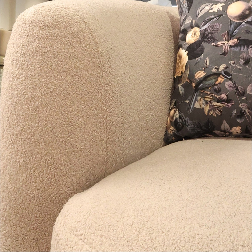 Zurich Sofa Set