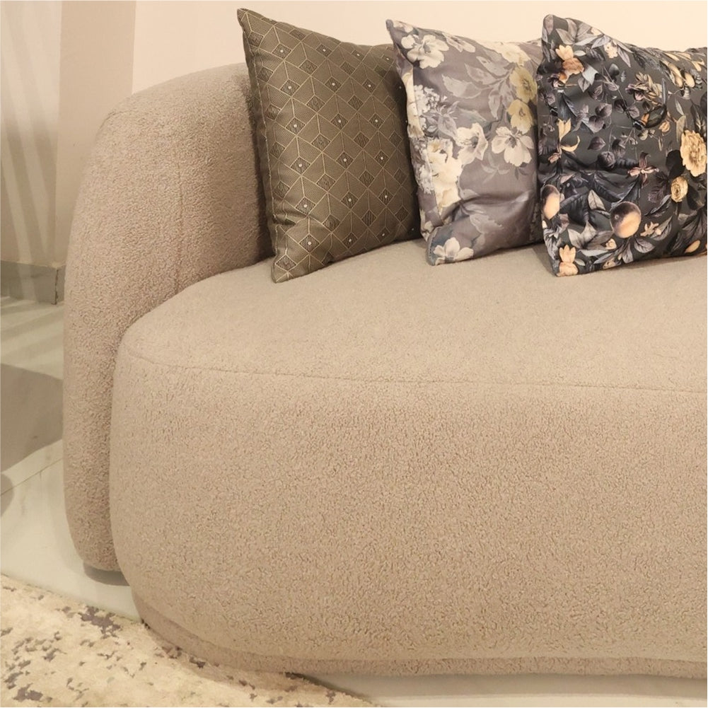 Zurich Sofa Set