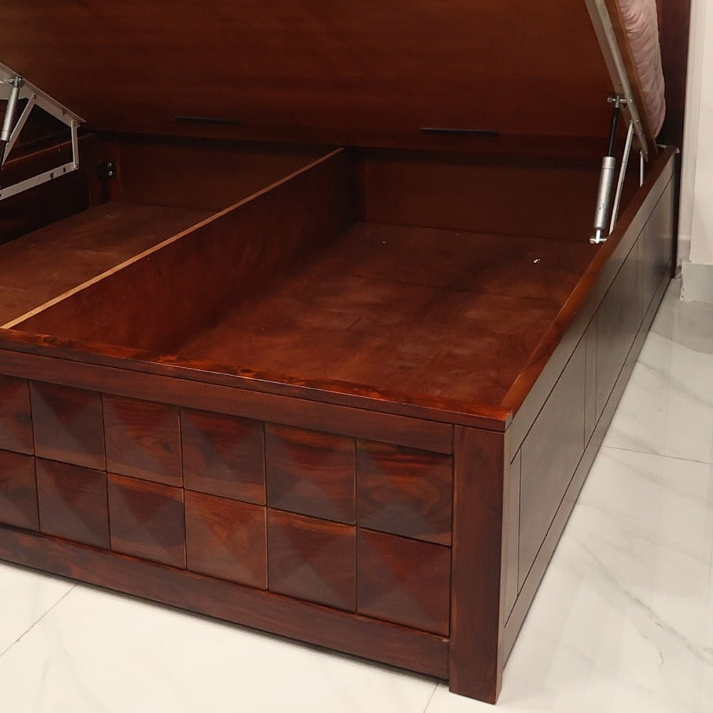 Ananta Bed