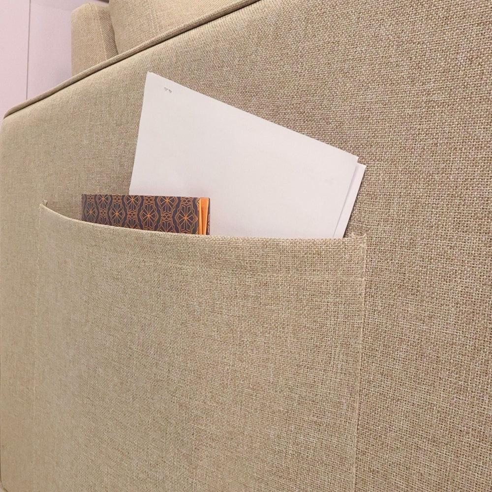Berlin Sofa Set