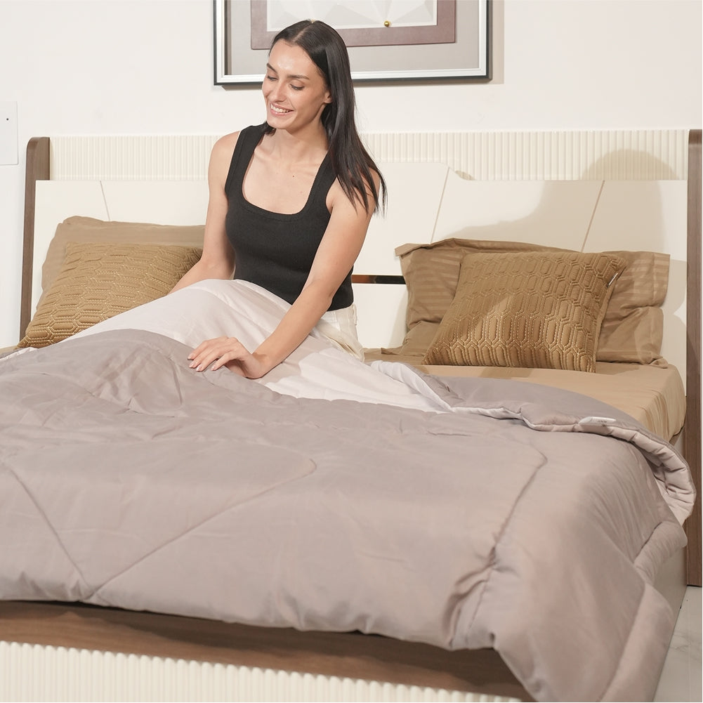 Celeste Bed