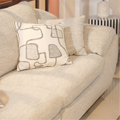 Strada Emporio Sofa Set