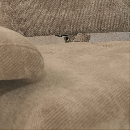 Zensy Sofa Set