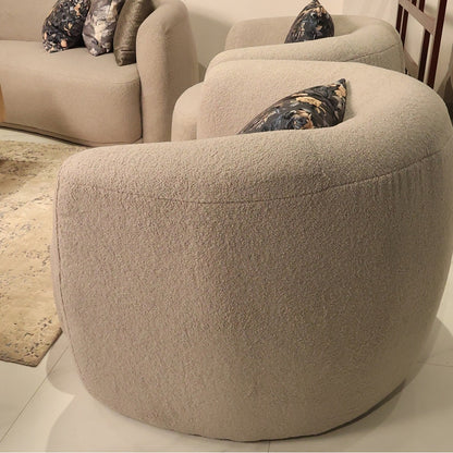 Zurich Sofa Set